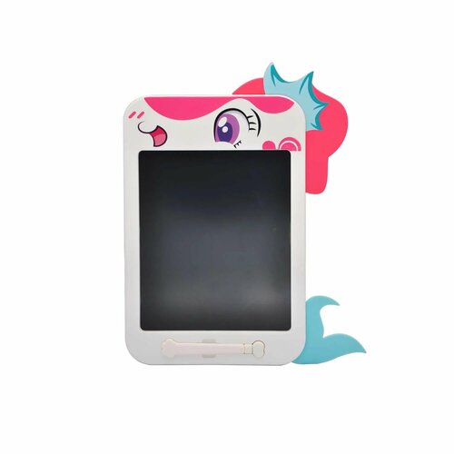 Планшет для рисования Attivio LCD Русалка DB10301C 5355₽