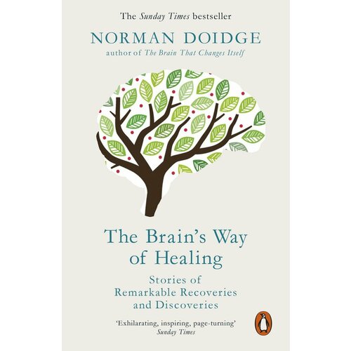 Doidge, Norman "The Brain’s Way of Healing"