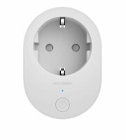 Умная розетка Xiaomi Mi Smart Plug 2 (BHR6868EU)