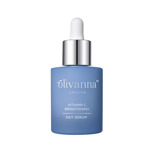 Olivanna Vitamin C Brightening Day Serum Дневная сыворотка с витамином С для лица 30 мл