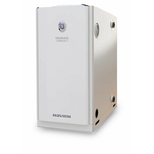 Котел напольный дизель двухконтурный Navien LST-17KG 83710₽
