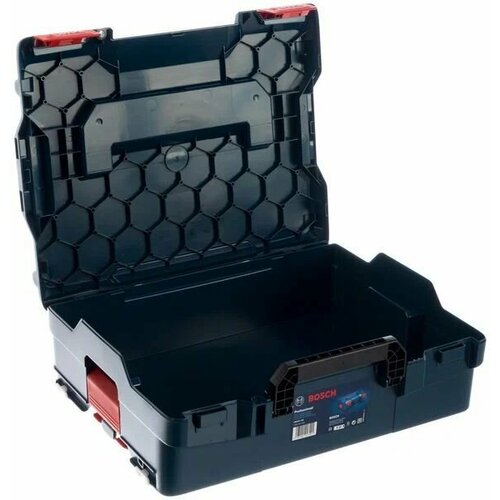 Кейс Bosch L-Boxx 136 ящик для инструмента bosch pro l boxx 136