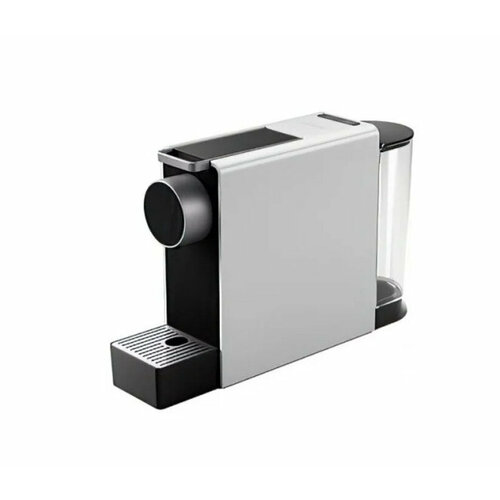Кофемашина Xiaomi Scishare Capsule Coffee Machine Mini S1201 белый 1529000₽