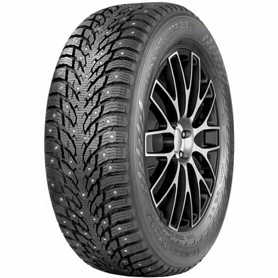 Nokian Tyres Hakkapeliitta 9 SUV 225/60 R17 103T