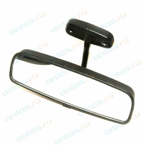 Зеркало салонное ВАЗ 2108 штатное Сан-Д SAND ZZ2080 цена за 1 шт 675₽