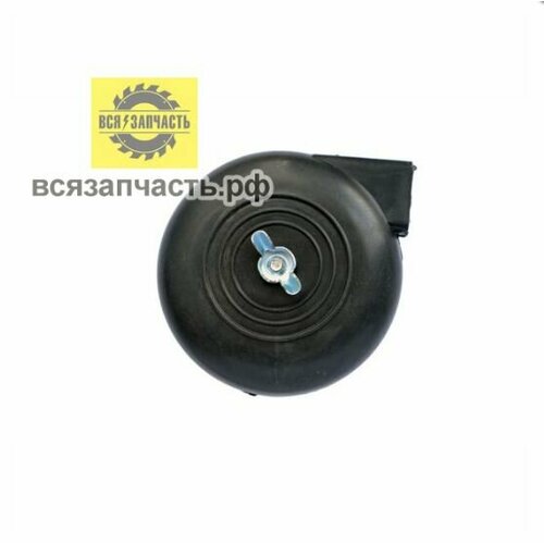 Фильтр воздушный в сборе для китайского компрессора Китай - 010233AVZ 350₽