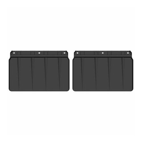 Брызг. резин. Газель NEXT (13-Н. В.) задние REZKON 6040005490