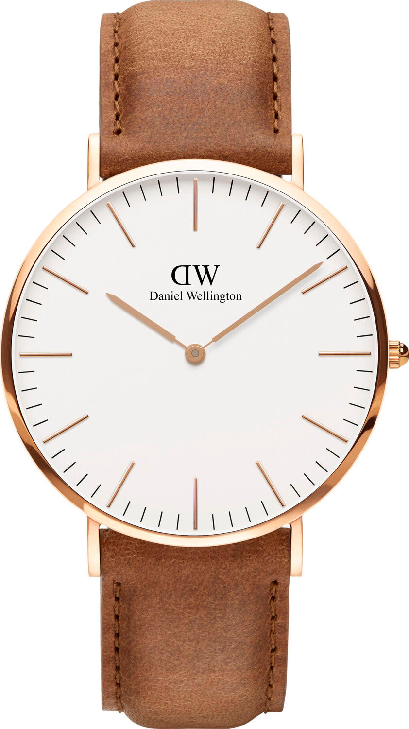 Наручные часы Daniel Wellington