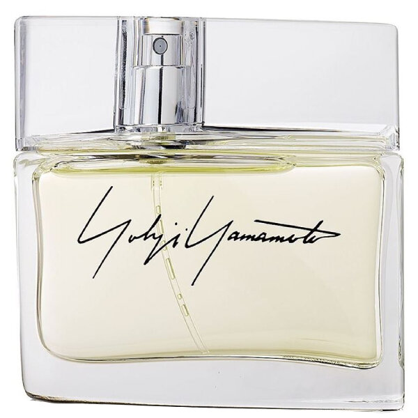 Yohji Yamamoto Мужской Yohji Yamamoto Homme Туалетная вода (edt) 50мл