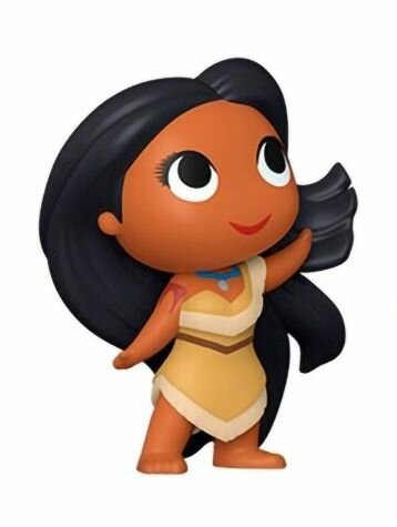 Фигурка Funko Mystery Minis Disney Princess: Pocahontas