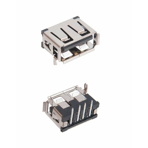 USB connector / Разъем USB на плату для Acer Aspire 4736, 5737, 5517, 5532, 5732, 4740G, Z, ZG разъем usb на плату для acer aspire 4736 5737 5517 5532 5732 4740g z zg