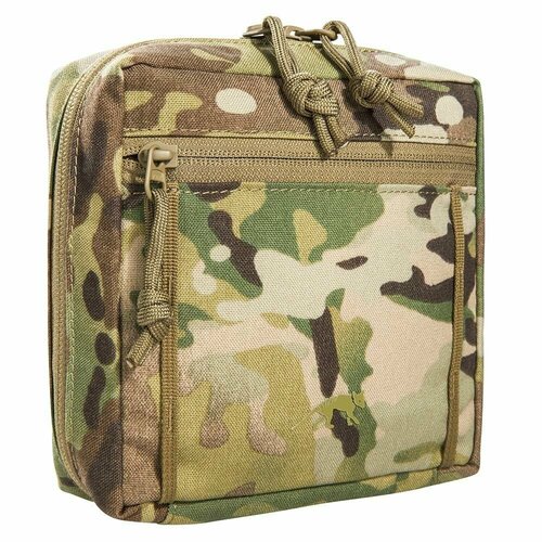 Подсумок Tasmanian Tiger Tac Pouch 5.1 multicam подсумок tasmanian tiger tac pouch 1 1 multicam