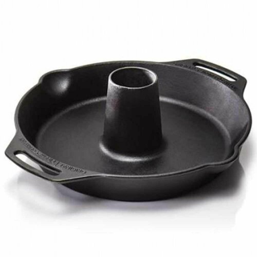 Походная посуда Petromax Cast Iron Poultry Roaster 30 cm походная посуда fox outdoor cast iron pot 5 l