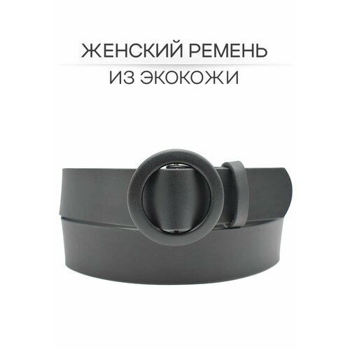 фото Ремень , размер 0, черный нет