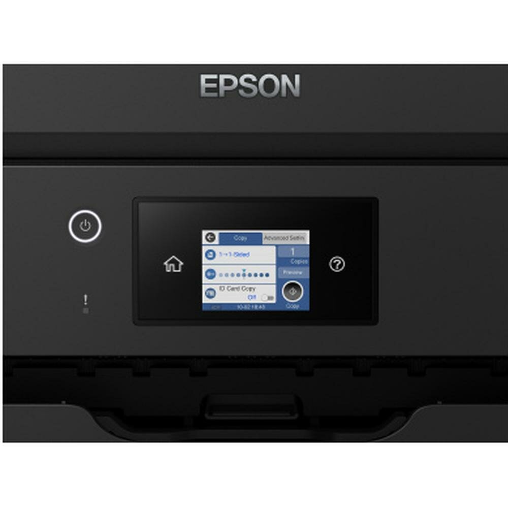 МФУ Epson M15140 черный (c11cj41404/ c11cj41402) - фото №17