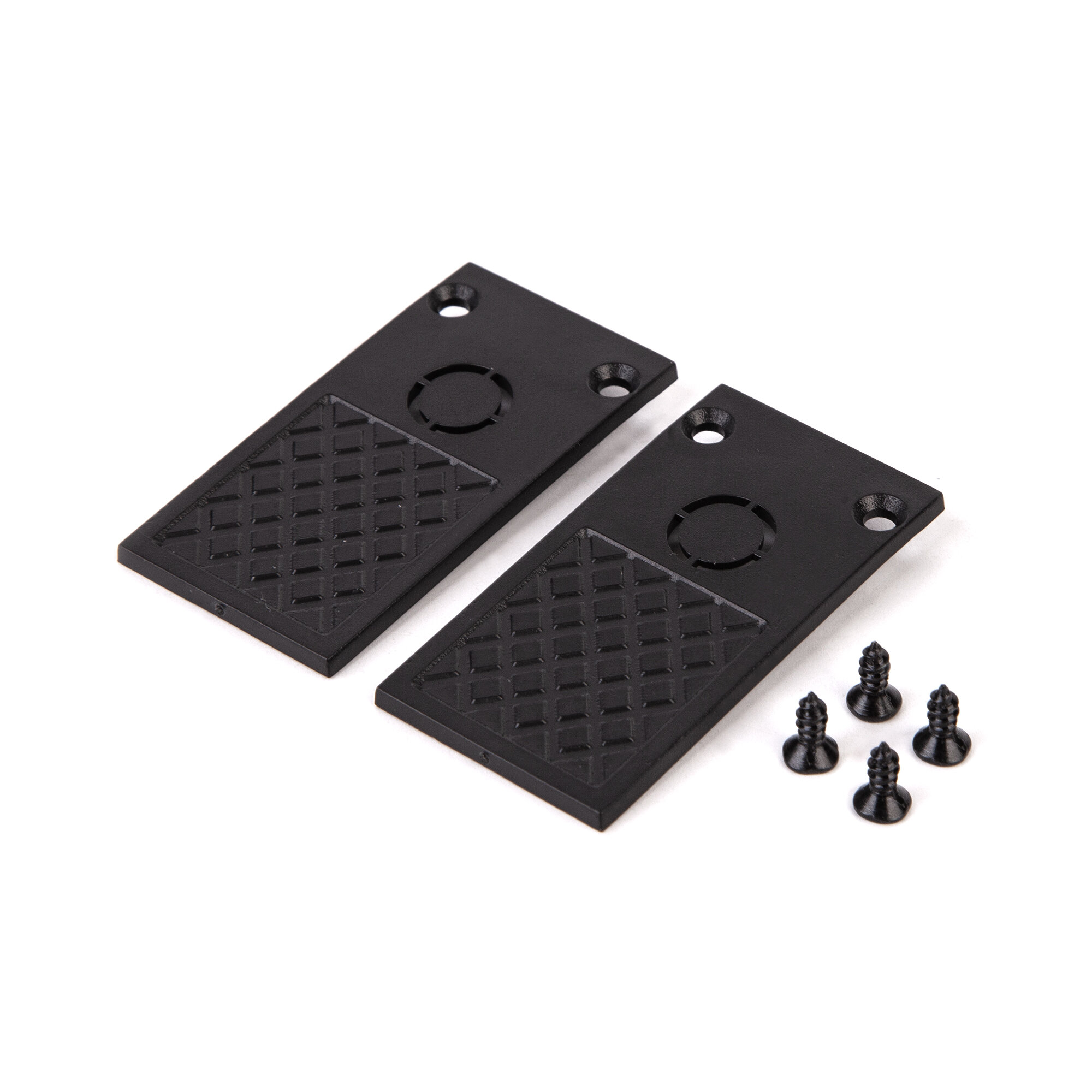 Заглушка для шинопровода Elektrostandard SLIM MAGNETIC 85089/00 4690389178979 - фото №1
