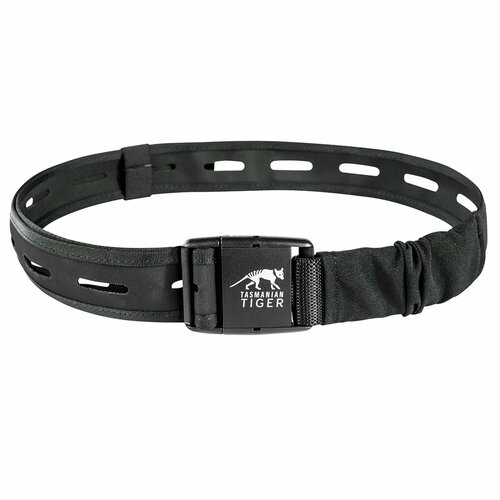 Ремень тактический Tasmanian Tiger HYP Belt 40 black ремень тактический tasmanian tiger equipment outer belt