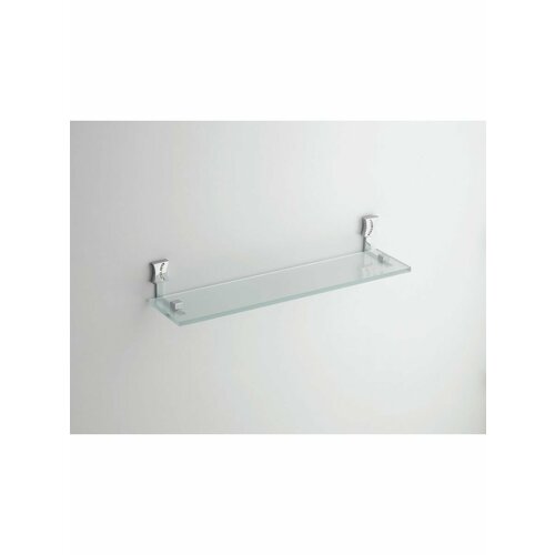 Полка FLAB ORIONE 2168 хром 550