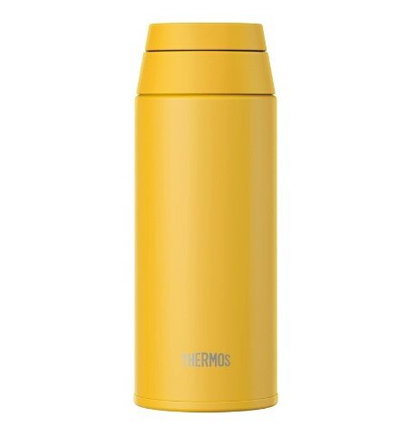 Thermos Термокружка JOO-500 YL желтый 05 л.