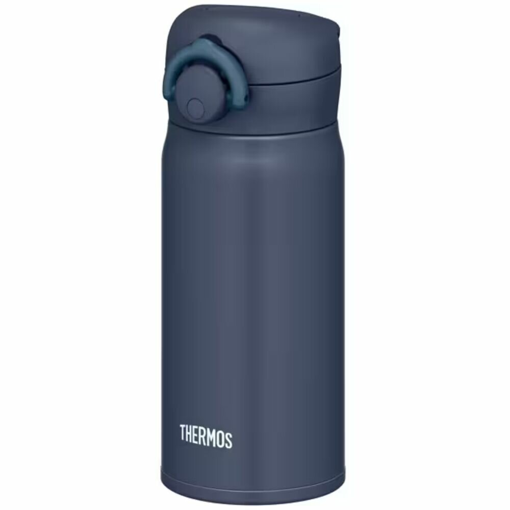 Thermos Термокружка JNR-353 NGY серый 035 л.