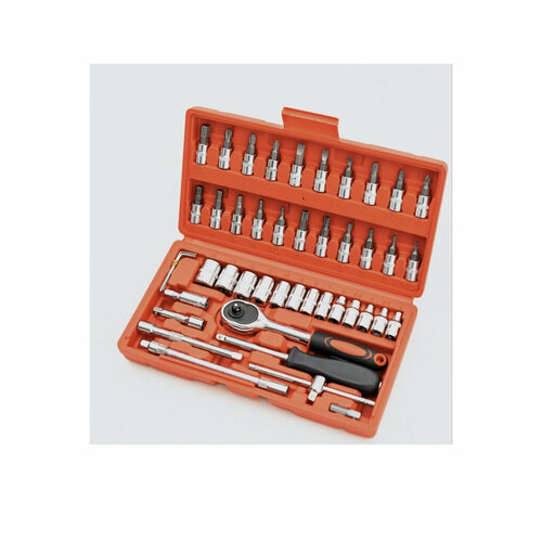 Набор инструментов 46 предмета 799₽