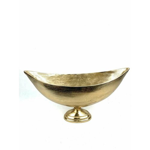 Чаша Афродита Casaentera CE08-116-170 золото 630х230х340