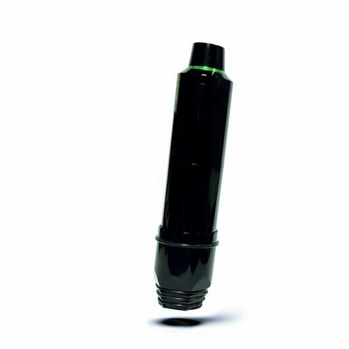 Машинка ручка для тату и татуажа WOK-150 Black черный, black