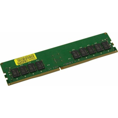 Модуль памяти Registered DDR4 Micron MTA18ASF2G72PDZ-3G2 1101200₽
