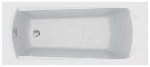 Акриловая ванна 150x70 см C-Bath Clio CBQ003004