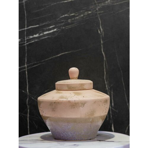 Баночка с крышкой WERNER VOSS 47986 205х205х200h