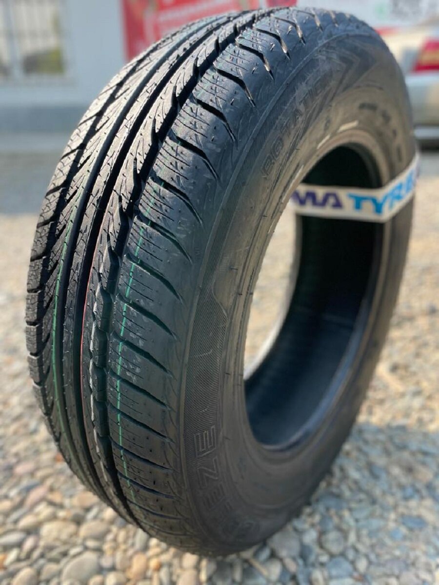 Шины Profil Шины 175/70 R13 Kama Breeze HK-132 82T