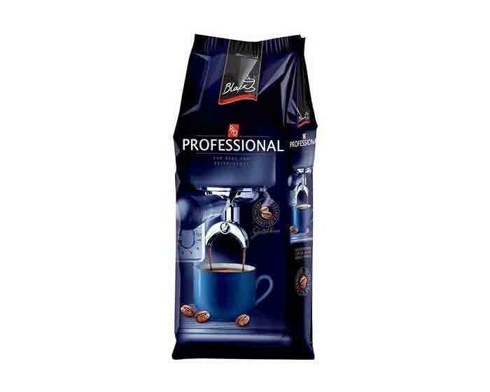 Кофе в зернах Black Professional Espresso 1 кг