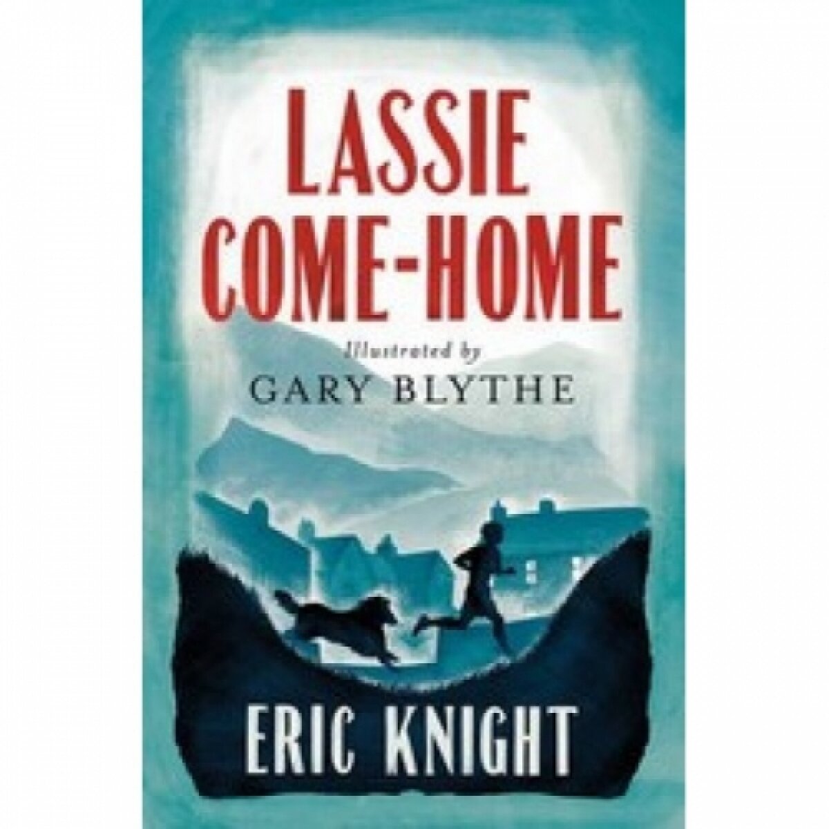 Lassie Come-Home