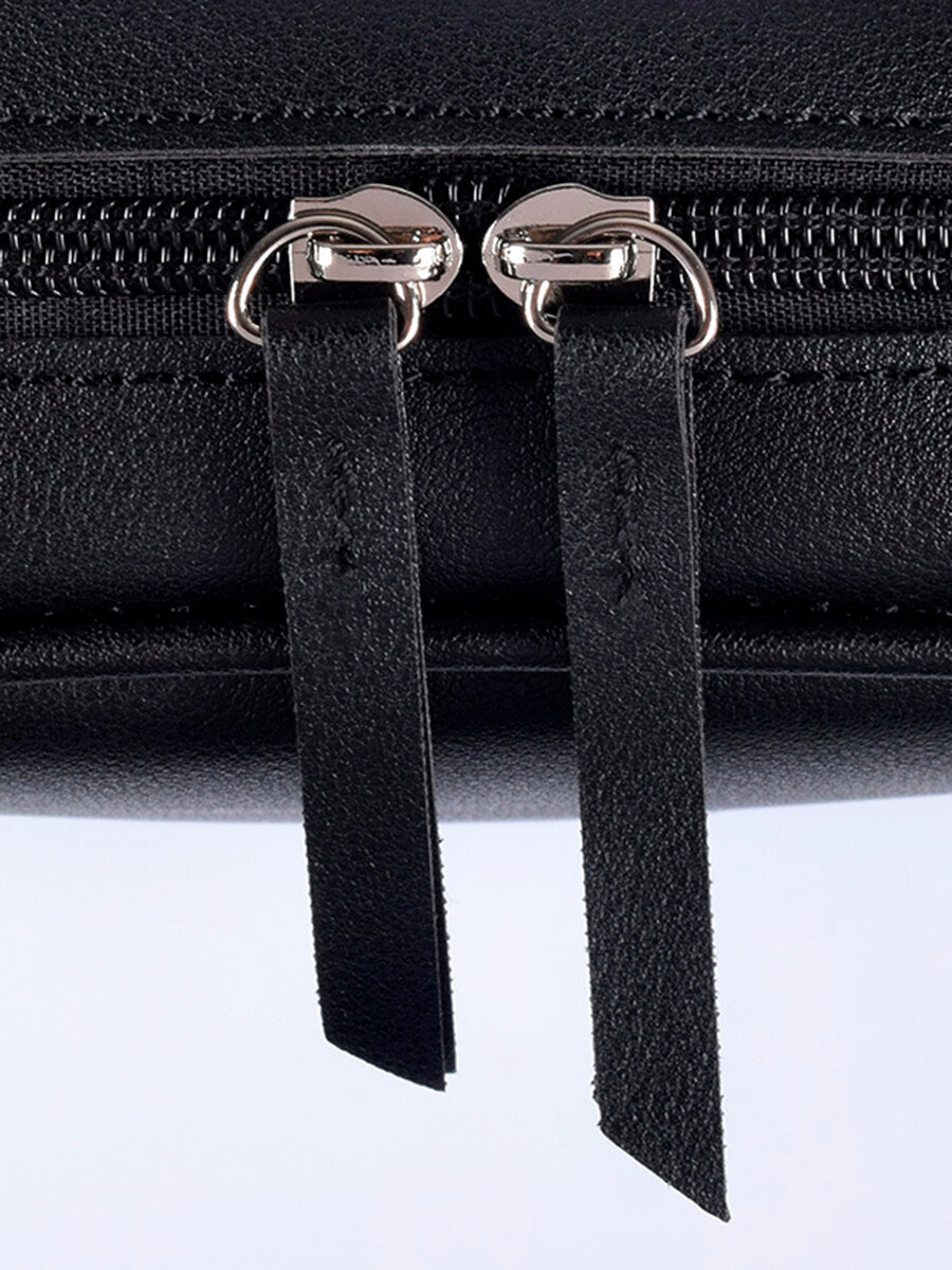 Сумка Multibrand 3613-black - фото №5