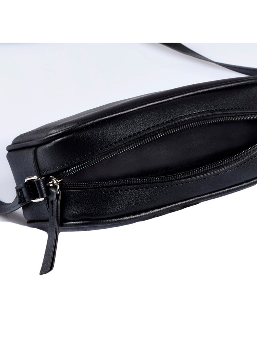 Сумка Multibrand 3613-black - фото №6