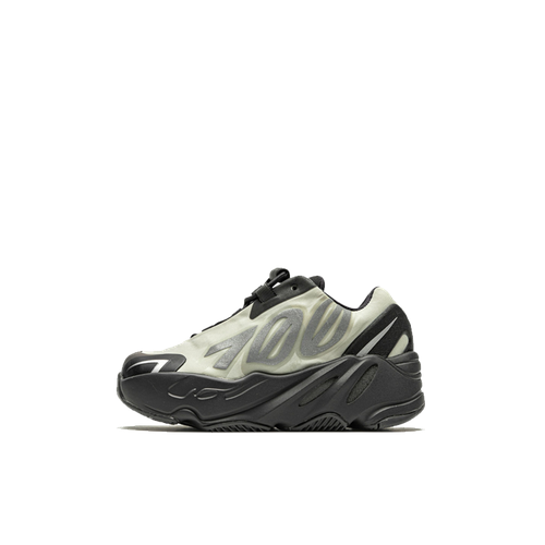 Кроссовки adidas YEEZY BOOST 700 MNVN, размер 22 EU, бежевый, черный