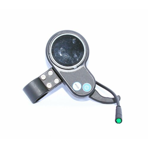 фото Дисплей курок газа бортовой компьютер для электросамоката joyor y5s нет бренда