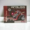 Пылесос Pro-3520 от бренда Proliss - мощный и производительный! - изображение