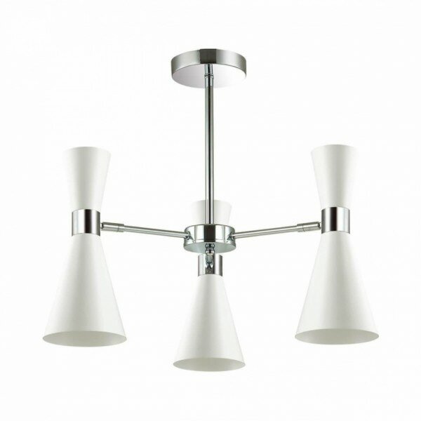 фото Люстра на штанге Lumion Quinn 3661/3C