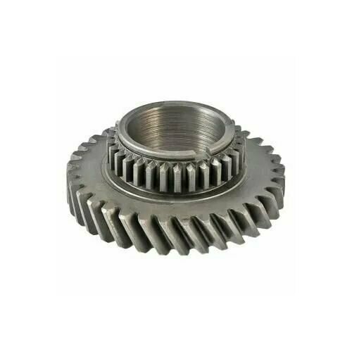 Шестерня КПП 1-ой передачи ВАЗ 2101-2107, 2105, 2104, 2123, 21214, LADA4x4 Волга Спринт