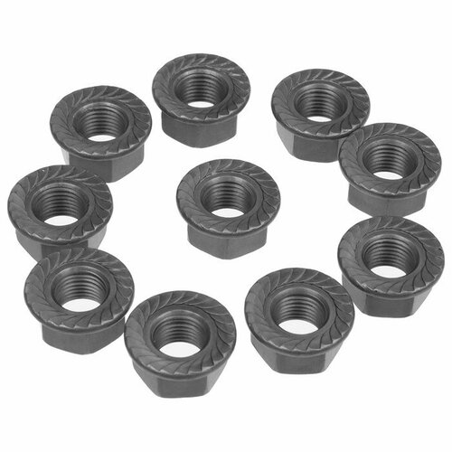 Гайка оси 95 мм 878₽