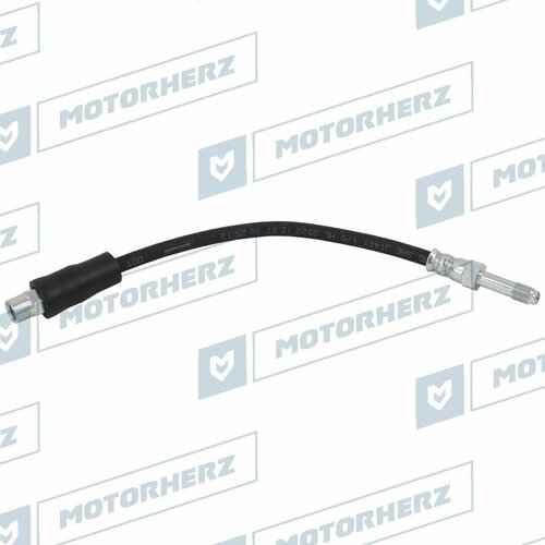 Шланг тормозной Motorherz HBF0084 849₽
