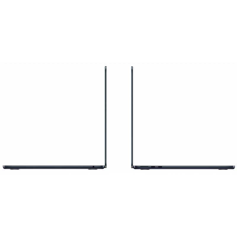 Ноутбук Apple MacBook Air 13.6 (2022) MLY33, Apple - фото №12