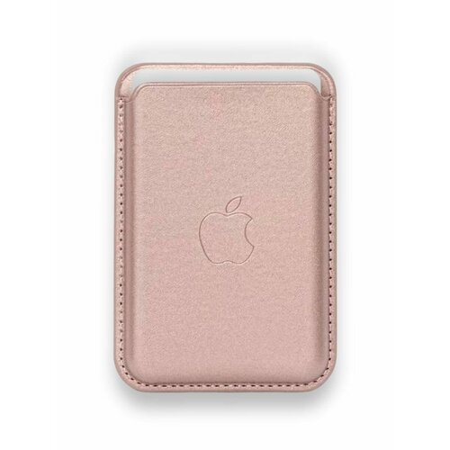 Картхолдер на iPhone MagSafe Wallet 490₽