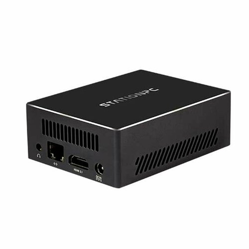 Одноплатный компьютер Firefly Station M3 8G/64G