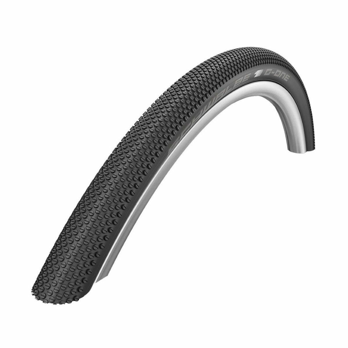 Покрышка Schwalbe G-One Bite 2022 28x1.50 700x38C B/B-SK