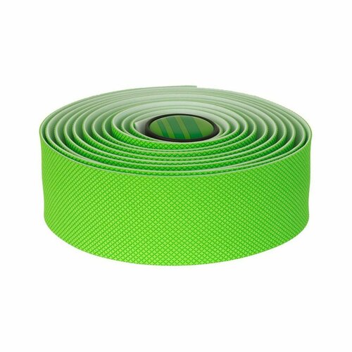 Обмотка для руля FSA Powertouch Neon Green 2022 200x3cm