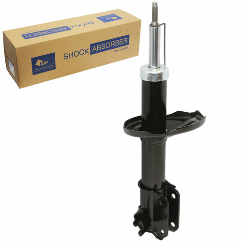 Амортизатор передний левый 96394571 для ам для Chevrolet Lacetti 3830₽