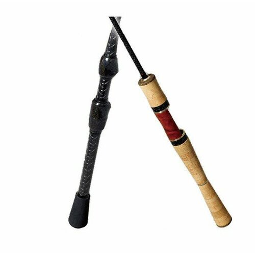 Удилище спиннинговое Mukai Air-Stick Bikaze ASBK-1582, 1,79м, 2-8гр картридж ks e30i 125 air pressure stick 2017 a3141