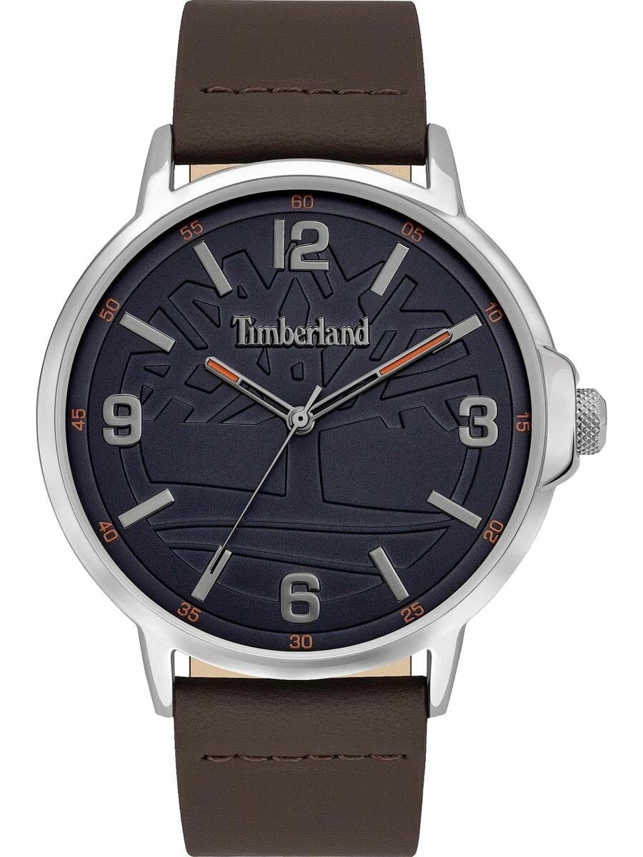 Наручные часы Timberland Glencove 58402